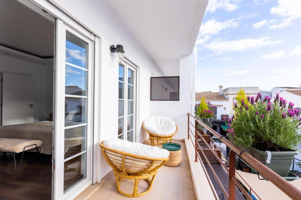 Fab'S House Bed and Breakfast Distretto di Distretto di Faro Esterno foto