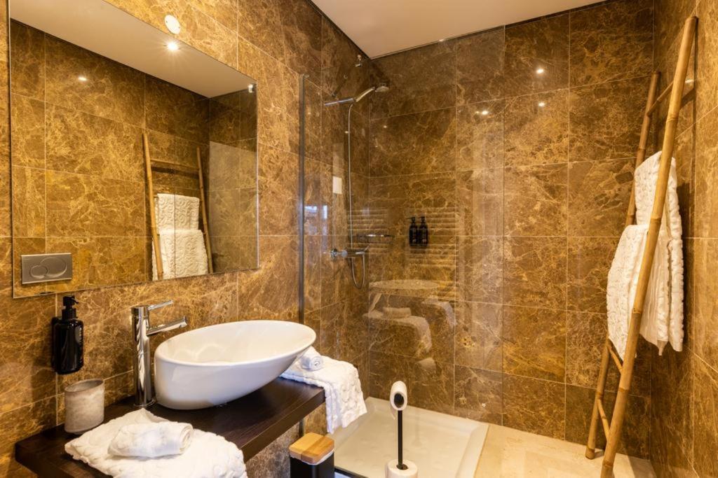 Fab'S House Bed and Breakfast Distretto di Distretto di Faro Esterno foto