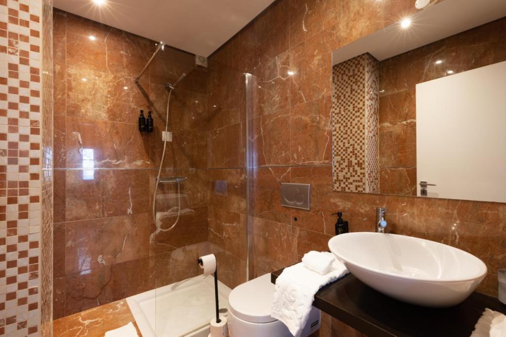 Fab'S House Bed and Breakfast Distretto di Distretto di Faro Esterno foto