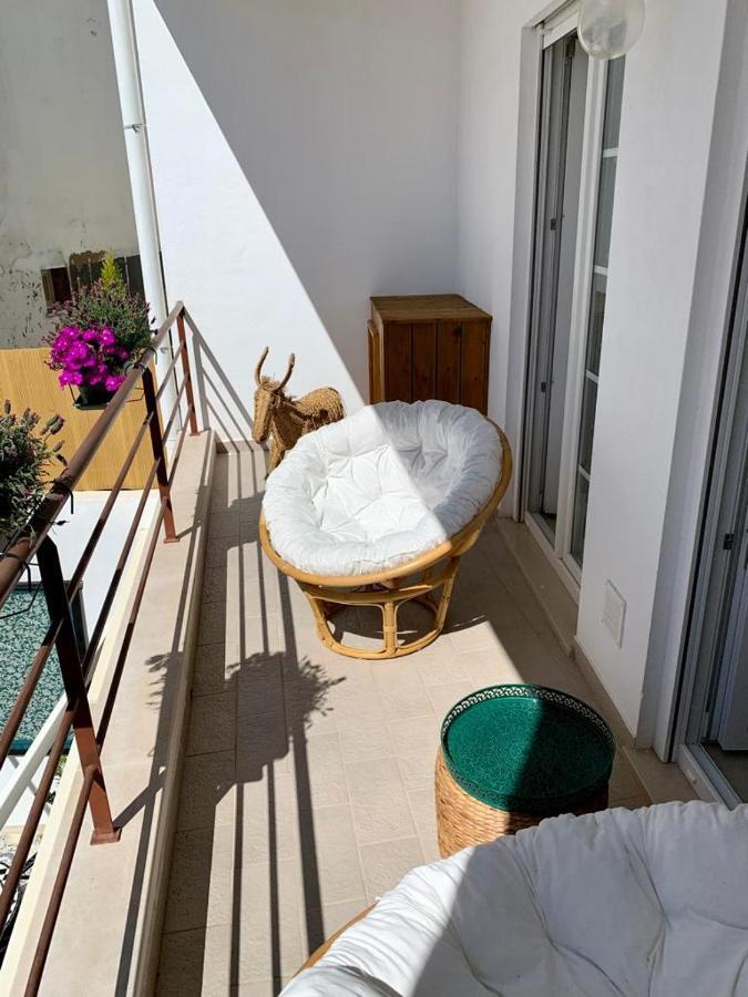Fab'S House Bed and Breakfast Distretto di Distretto di Faro Esterno foto