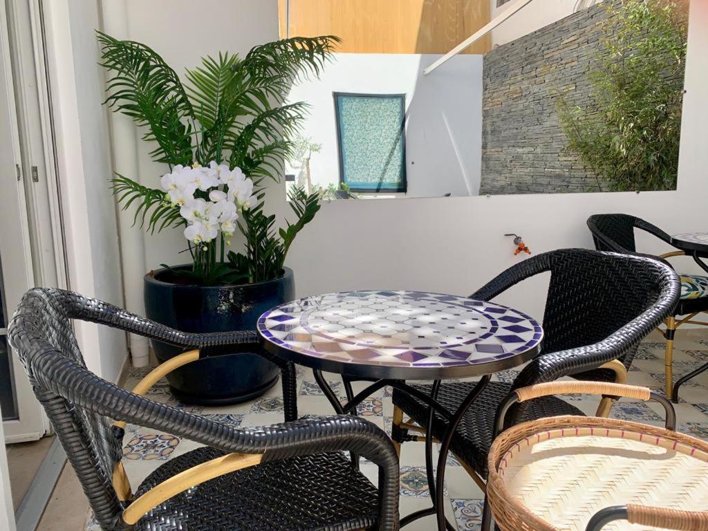 Fab'S House Bed and Breakfast Distretto di Distretto di Faro Esterno foto