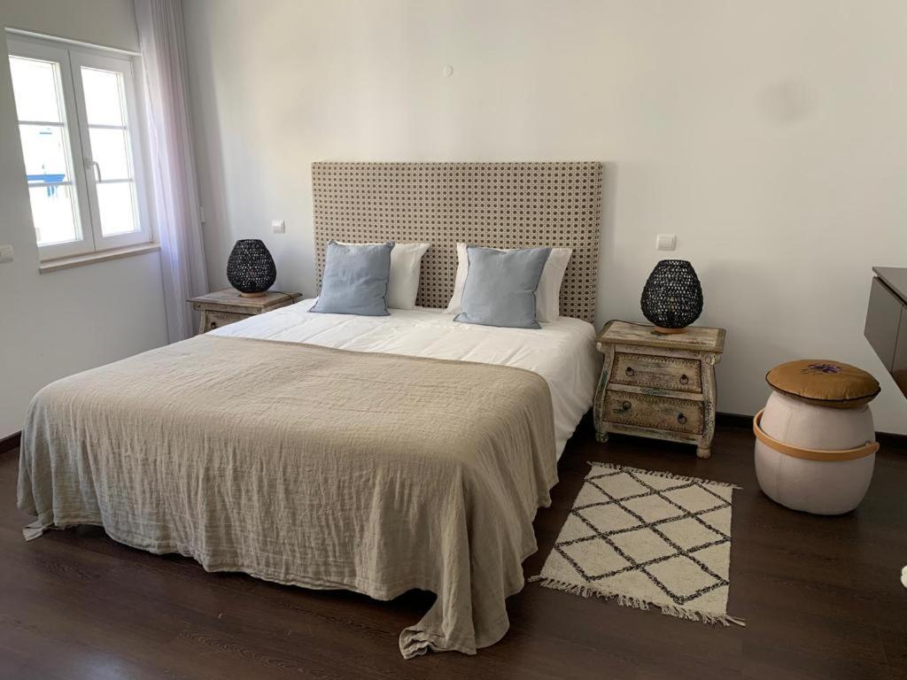 Fab'S House Bed and Breakfast Distretto di Distretto di Faro Esterno foto