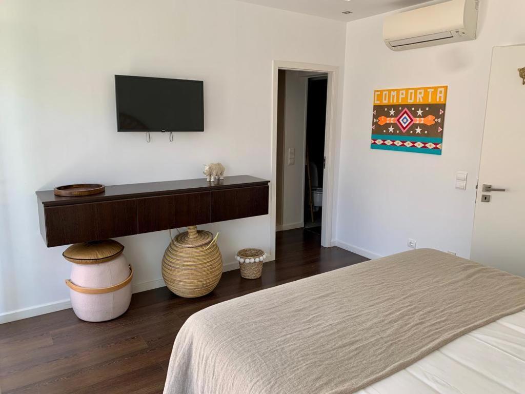 Fab'S House Bed and Breakfast Distretto di Distretto di Faro Esterno foto
