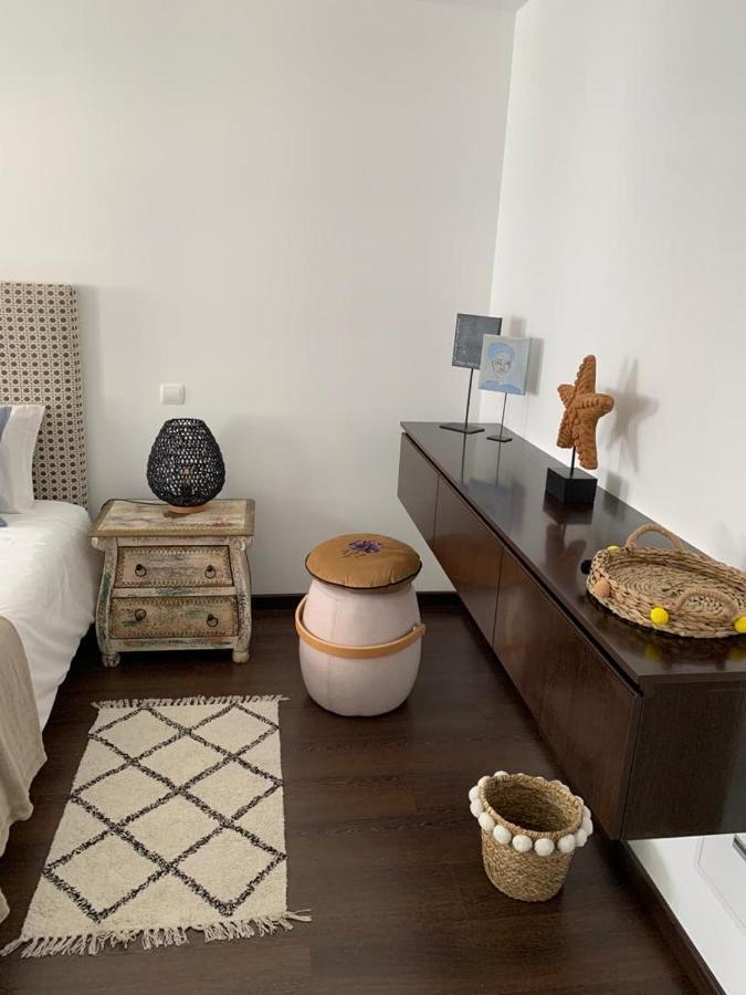 Fab'S House Bed and Breakfast Distretto di Distretto di Faro Esterno foto